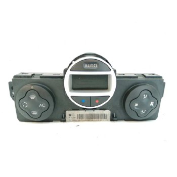 Recambio de mando climatizador para renault clio grandtour exception referencia OEM IAM 8200296683 69340022 