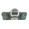 Recambio de mando climatizador para renault clio grandtour exception referencia OEM IAM 8200296683 69340022 
