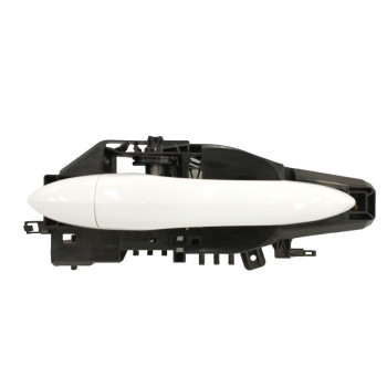 Recambio de maneta exterior delantera derecha para alfa romeo giulia (952) 2.0 turbo cat referencia OEM IAM 50545347  
