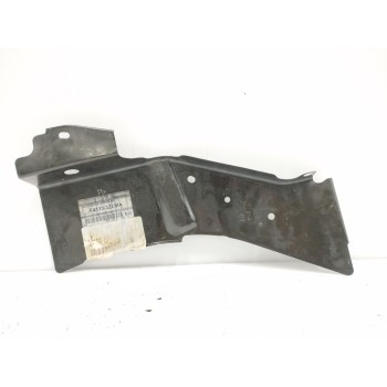 Recambio de moldura para nissan pulsar hatchback (c13) 1.2 dig-t referencia OEM IAM F41133ZLMA BORDE SUPERIOR TOLVA IZQUIERDA 