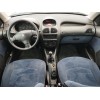Recambio de carroceria corte para peugeot 206 berlina 1.6 16v cat referencia OEM IAM   