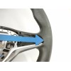 Recambio de volante para opel adam 1.4 16v referencia OEM IAM 622359300A CON DESGASTE 