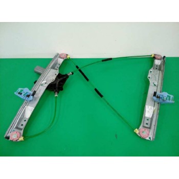 Recambio de elevalunas delantero izquierdo para opel corsa d enjoy referencia OEM IAM FUNDA 140310 