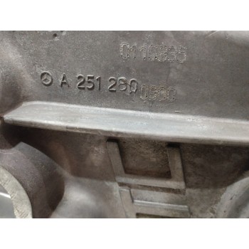 Recambio de caja transfer para mercedes-benz clase r (w251, v251) r 320 cdi 4-matic (251.022, 251.122) referencia OEM IAM A25128