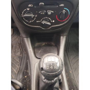 Recambio de carroceria corte para peugeot 206 berlina 1.6 16v cat referencia OEM IAM   