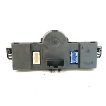 Recambio de mando climatizador para renault clio grandtour exception referencia OEM IAM 8200296683 69340022 