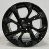 Recambio de llanta para opel corsa e 1.4 referencia OEM IAM 13380635 6,5JX16IS40 4H 4X100