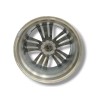 Recambio de llanta para infiniti q50 2.2 diesel cat referencia OEM IAM D0C004GA3B 19X8,5J 5H 5X114