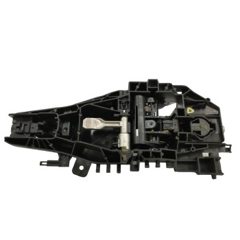 Recambio de maneta exterior delantera derecha para alfa romeo giulia (952) 2.0 turbo cat referencia OEM IAM 50545347  