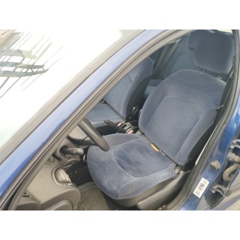 Recambio de carroceria corte para peugeot 206 berlina 1.6 16v cat referencia OEM IAM   