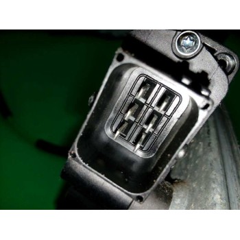 Recambio de elevalunas delantero izquierdo para opel corsa d enjoy referencia OEM IAM FUNDA 140310 