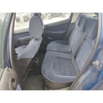 Recambio de carroceria corte para peugeot 206 berlina 1.6 16v cat referencia OEM IAM   