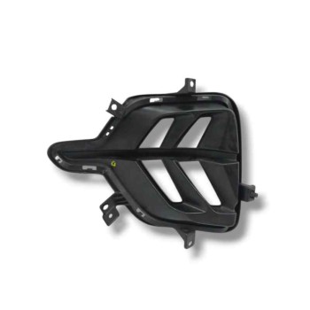 Recambio de molduras delanteras para kia niro i (de) 1.6 gdi hybrid referencia OEM IAM 86524G5500 LADO DERECHO 