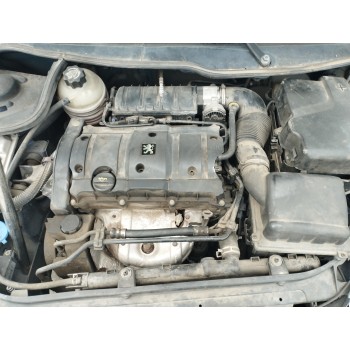 Recambio de carroceria corte para peugeot 206 berlina 1.6 16v cat referencia OEM IAM   