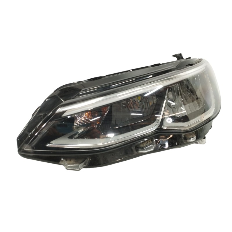 Recambio de faro izquierdo para volkswagen golf viii lim. (cd1) referencia OEM IAM 5H1941005 SIN CENTRALITA SIN MODULO LED