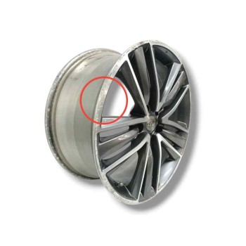 Recambio de llanta para infiniti q50 2.2 diesel cat referencia OEM IAM D0C004GA3B 19X8,5J 5H 5X114