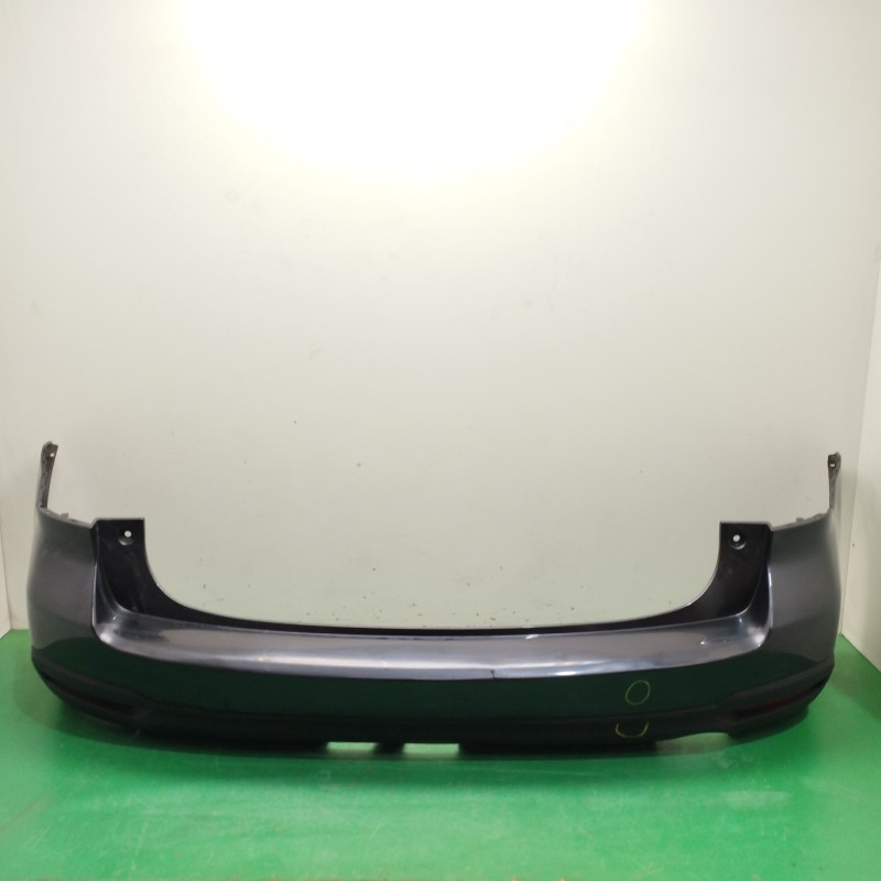 Recambio de paragolpes trasero para subaru forester (sj_) 2.0 d awd (sjd) referencia OEM IAM  OBSERVAR FOTOS 