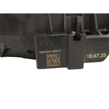 Recambio de maneta exterior delantera derecha para alfa romeo giulia (952) 2.0 turbo cat referencia OEM IAM 50545347  