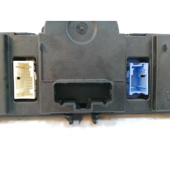 Recambio de mando climatizador para renault clio grandtour exception referencia OEM IAM 8200296683 69340022 