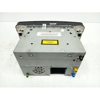 Recambio de sistema audio / radio cd para mercedes-benz clase gl (x164) gl 320 cdi 4-matic (164.822) referencia OEM IAM A1648202