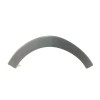 Recambio de aletin delantero derecho para hyundai tucson 1.6 cat referencia OEM IAM 87714D7000  