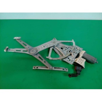 Recambio de elevalunas delantero derecho para opel vectra c berlina sport referencia OEM IAM TIJERA 6207093 