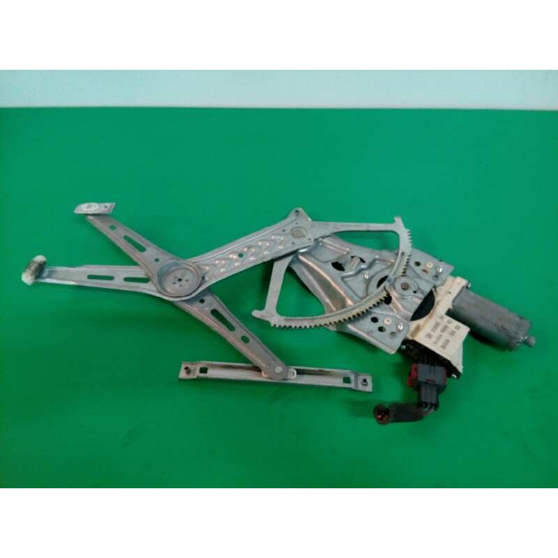 Recambio de elevalunas delantero derecho para opel vectra c berlina sport referencia OEM IAM TIJERA 6207093 