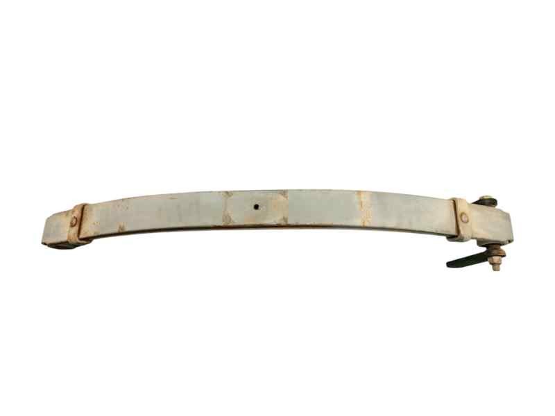 Recambio de ballesta delantera para suzuki ps 10 santana anibal 2.8 d referencia OEM IAM PS501020 Recambio de ballesta delantera para suzuki ps 10 santana anibal 2.8 d referencia OEM IAM PS501020