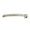 Recambio de ballesta delantera para suzuki ps 10 santana anibal 2.8 d referencia OEM IAM PS501020  