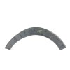 Recambio de aletin delantero derecho para hyundai tucson 1.6 cat referencia OEM IAM 87714D7000  