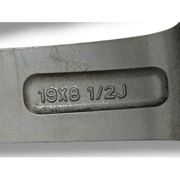 Recambio de llanta para infiniti q50 2.2 diesel cat referencia OEM IAM D0C004GA3B 19X8,5J 5H 5X114
