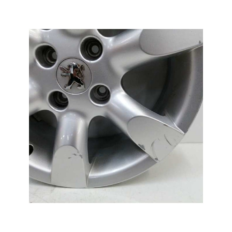 LLANTA 6 5JX16CH4-31 4H 4X108