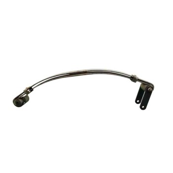 Recambio de ballesta delantera para suzuki ps 10 santana anibal 2.8 d referencia OEM IAM PS501020  