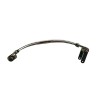 Recambio de ballesta delantera para suzuki ps 10 santana anibal 2.8 d referencia OEM IAM PS501020  