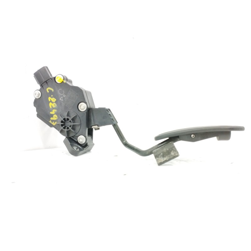 POTENCIOMETRO PEDAL 198807241