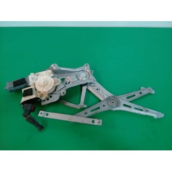 Recambio de elevalunas delantero derecho para opel vectra c berlina sport referencia OEM IAM TIJERA 6207093 