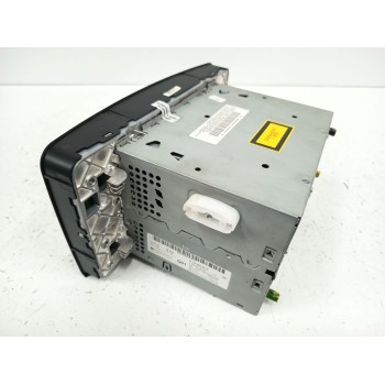 Recambio de sistema audio / radio cd para mercedes-benz clase gl (x164) gl 320 cdi 4-matic (164.822) referencia OEM IAM A1648202