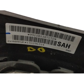 Recambio de volante para opel corsa d 1.4 16v cat (a 14 xer / ldd) referencia OEM IAM 13229631  