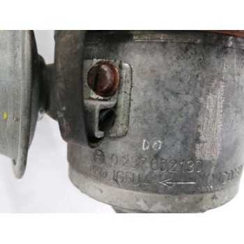 Recambio de delco para citroën c15 1.1 (109k) referencia OEM IAM 0237002130  