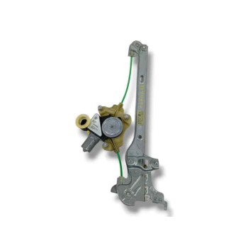 Recambio de elevalunas trasero izquierdo para toyota corolla station wagon (_e21_) 2.0 hybrid (mzeh12) referencia OEM IAM 698400