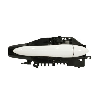 Recambio de maneta exterior trasera izquierda para alfa romeo giulia (952) 2.0 turbo cat referencia OEM IAM 50545351  