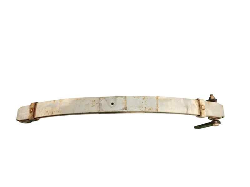 Recambio de ballesta delantera para suzuki ps 10 santana anibal 2.8 d referencia OEM IAM PS501020 Recambio de ballesta delantera para suzuki ps 10 santana anibal 2.8 d referencia OEM IAM PS501020
