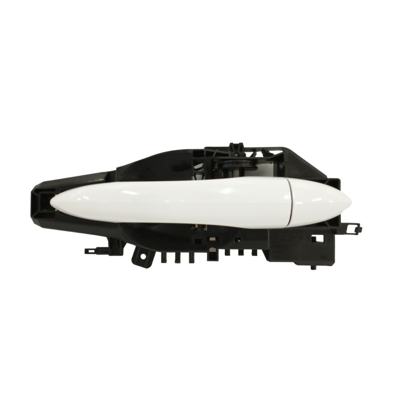 Recambio de maneta exterior trasera izquierda para alfa romeo giulia (952) 2.0 turbo cat referencia OEM IAM 50545351  