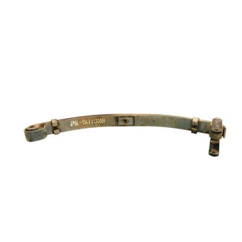 Recambio de ballesta delantera para suzuki ps 10 santana anibal 2.8 d referencia OEM IAM PS501020  