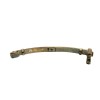 Recambio de ballesta delantera para suzuki ps 10 santana anibal 2.8 d referencia OEM IAM PS501020  