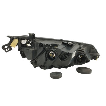 Recambio de faro izquierdo para volkswagen golf viii lim. (cd1) referencia OEM IAM 5H1941005 SIN CENTRALITA SIN MODULO LED