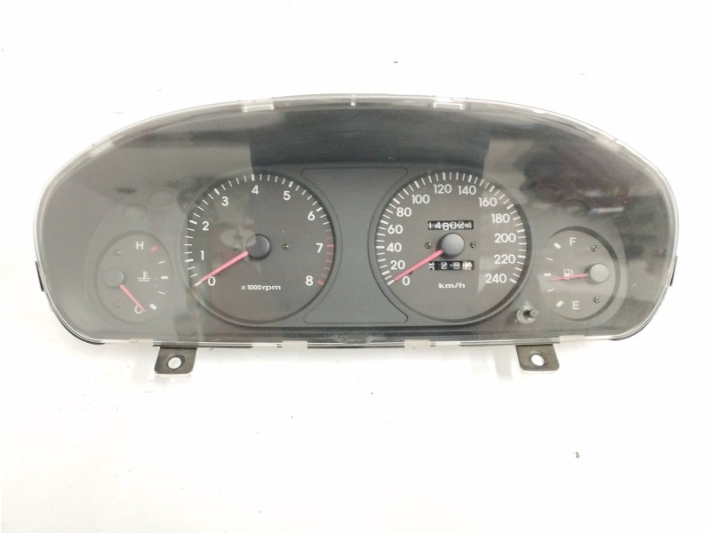Recambio de cuadro instrumentos para hyundai sonata (y4) 2.5 v6 cat referencia OEM IAM   