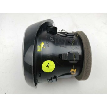 Recambio de rejilla aireadora para audi a1 sportback (8xf) 1.0 tfsi referencia OEM IAM 8X1820951  