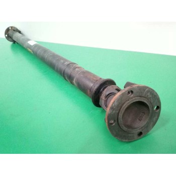 Recambio de transmision central para land rover range rover (lp) hse (165kw) referencia OEM IAM FTC4141 PARTE TRASERA 