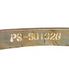 Recambio de ballesta delantera para suzuki ps 10 santana anibal 2.8 d referencia OEM IAM PS501020  